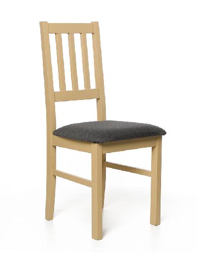 Jídelní židle STRAKOŠ N VII