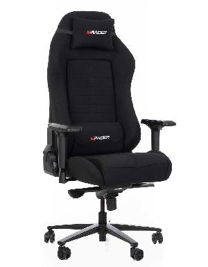 MRacer Kancelářská židle MRacer Architect látková + U nás záruka 7 let