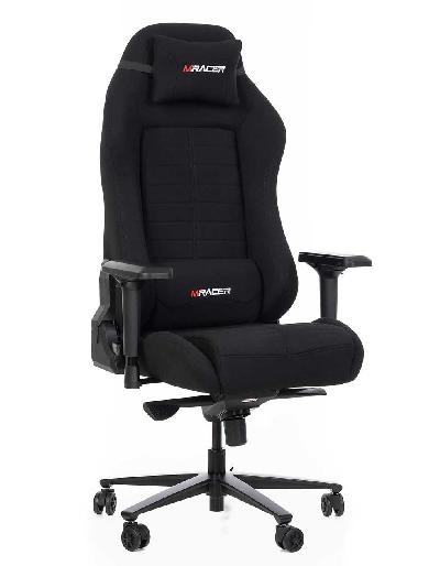 MRacer Kancelářská židle MRacer Architect látková + U nás záruka 7 let