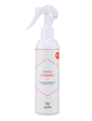 Alori NANO čistič koženky 250 ml