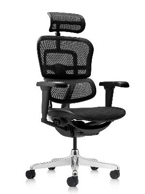 Kancelářské křeslo Sirius MESH NEO