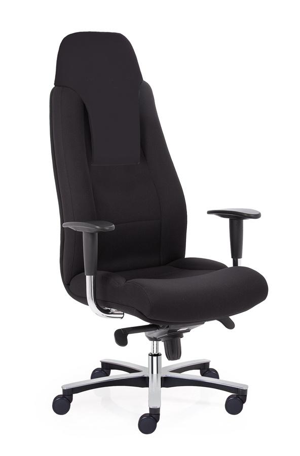 Peška Pantheon P 160 manažerské kancelářské křeslo