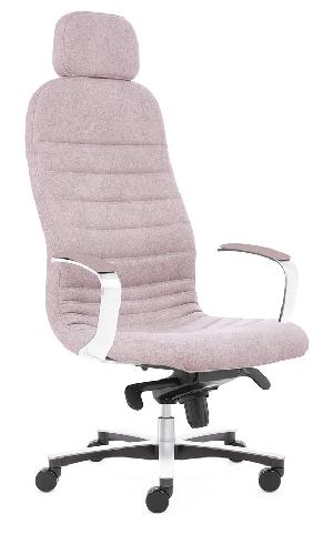 Kancelářské křeslo Praga PCR XL