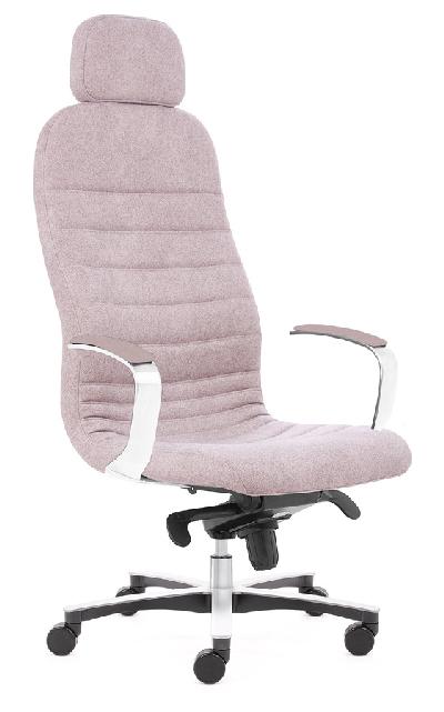 Kancelářské křeslo Praga PCR XL