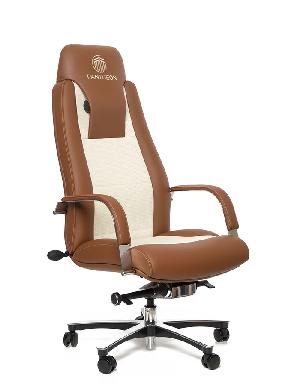 Kancelářské křeslo Pantheon PCR DE LUXE