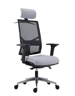 Antares Kancelářské křeslo 1850 SYN OMNIA ALU PDH