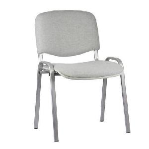 Konferenční židle Elena, šedá