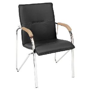 Konferenční židle Samba, černá