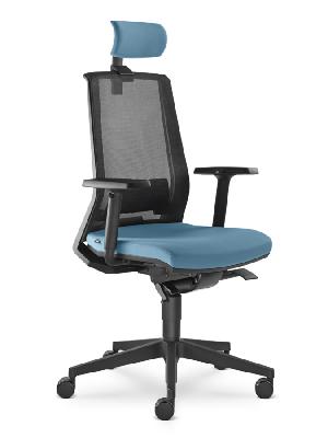 LD Seating Kancelářská židle Look 270-AT