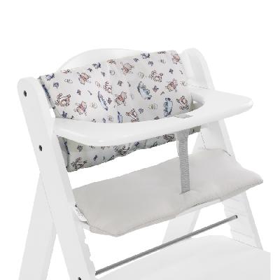 Hauck Potah Deluxe Průzkumník Pú