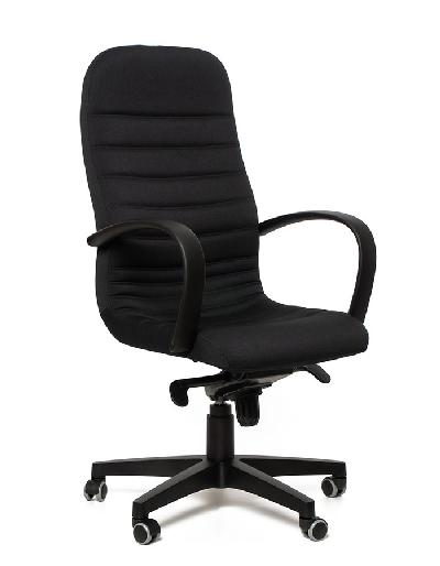 Kancelářské křeslo Praga P černá