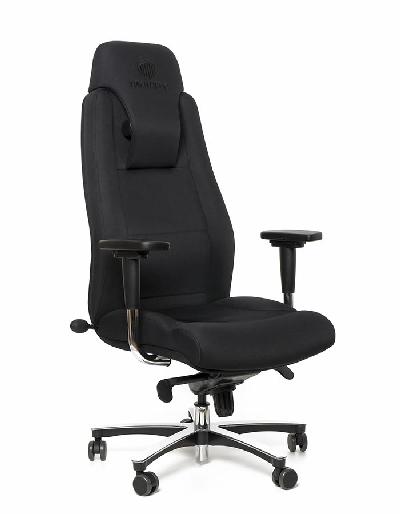 Kancelářské křeslo Pantheon P 160 černý