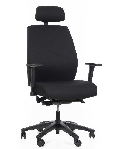 Zátěžová kancelářská židle Endurance