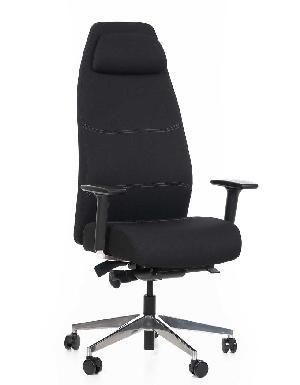 Kancelářská židle Vital Black