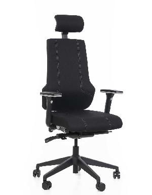 Kancelářská židle Health