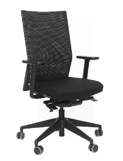 LD Seating Kancelářská židle Web 405-SYS PN BR-209 RM CSE14