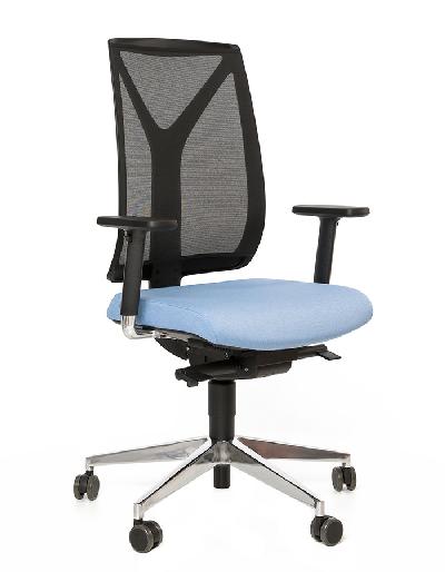 LD seating Kancelářská židle Leaf 503-SYS