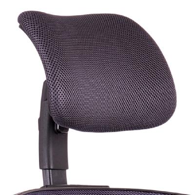 Podhlavník Dike antracitový