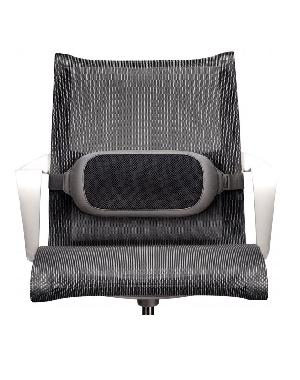 Bederní opěrka Fellowes I-Spire šedá