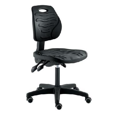 Pracovní židle Softy s kolečky