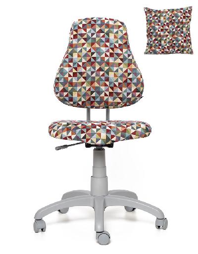 ALBA židle FUXO Gobelín MET64