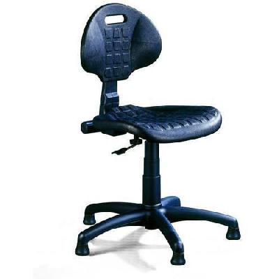 Pracovní židle Kent PK s kluzáky