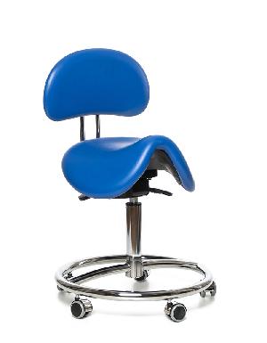 Ordinační židle Cline KL