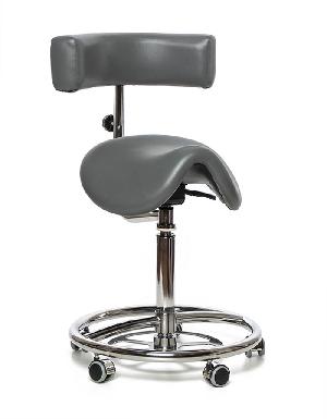 Ordinační židle Cline KP Dentax