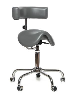 Ordinační židle Cline F Dentax