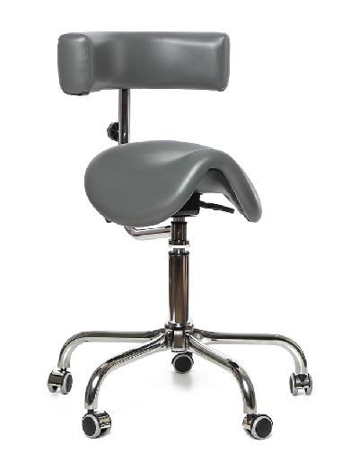 Ordinační židle Cline F Dentax