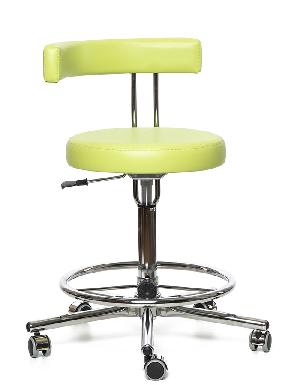 Ordinační židle Dental CH