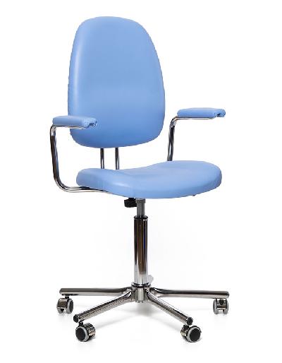 Ordinační židle Kovonax