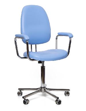 Ordinační židle Kovonax Plus