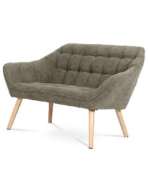 Autronic Sedačka AK-322 béžová