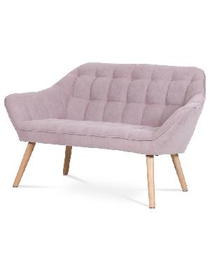 Autronic Sedačka AK-322 růžová