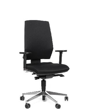 Kancelářská židle Stream 280-SYS černý