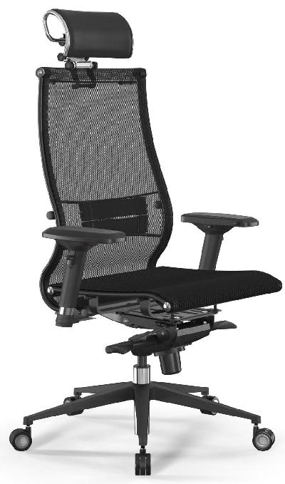 METTA Kancelářská židle Samurai L2-9D