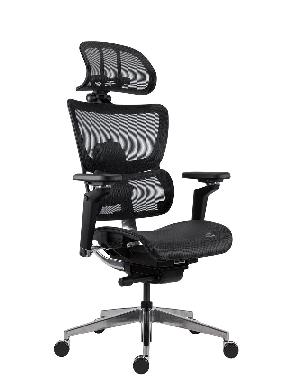 Kancelářská židle Fiero