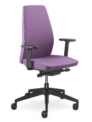 Kancelářská židle Alva 330-SYB