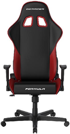 DXRACER Herní židle DXRacer Formula černo-červená
