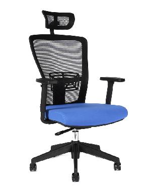 Kancelářská židle Themis SP černá