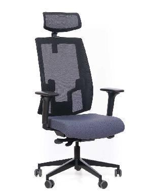 Kancelářské křeslo 2900 SYN B LAPEL PDH