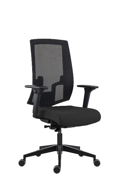 Kancelářská židle  2900 SYN B LAPEL