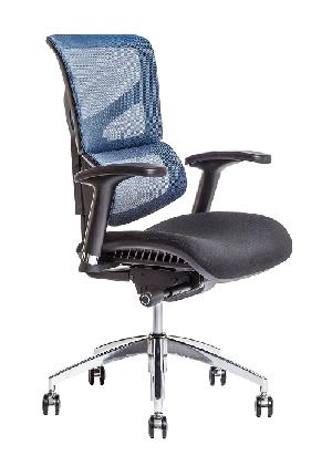 Officepro Kancelářská židle Merope černá