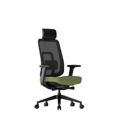 Kancelářská židle K42 SP zelená