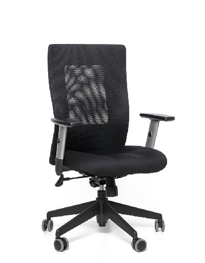 Kancelářská židle Calypso XL černé
