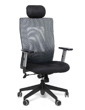 Kancelářská židle Calypso XL SP4 antracitové