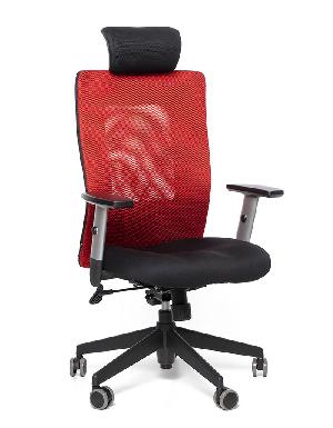 Kancelářská židle Calypso XL SP1 červené