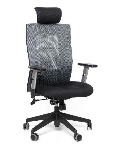 Kancelářská židle Calypso Grand SP1 antracitové