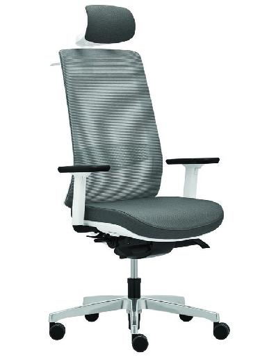 Rim Kancelářská židle Victory VI 1401 + U nás záruka 10 let